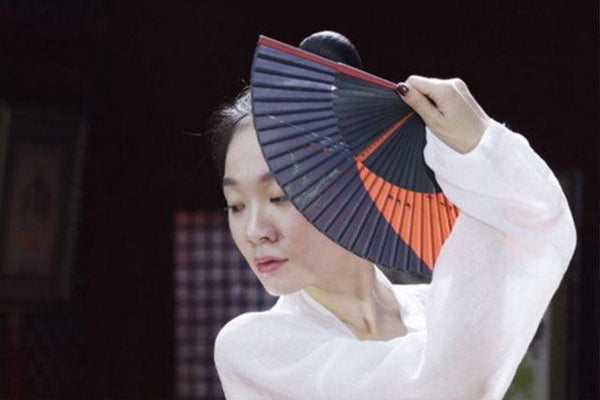 The style of ancient China is returning. - KLOTHEN