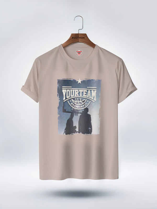 Men's T-shirt