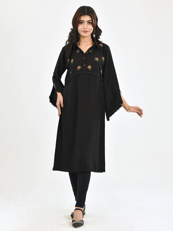 1 Pcs kameez | One Pcs Kurti | KLOTHEN