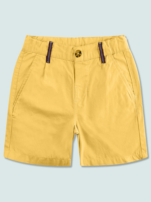 Boys Comfort Shorts