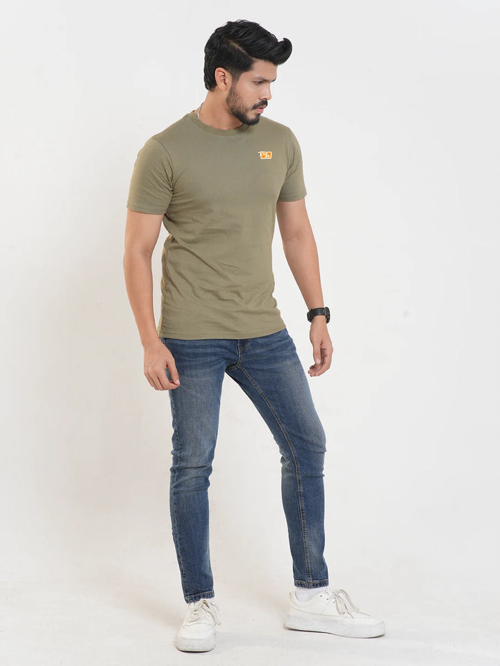 Men's Slim Fit Signature Jeans | Men's Jeans Pant | Klothen