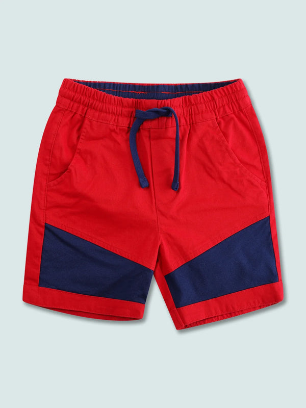 Boys Comfort Shorts