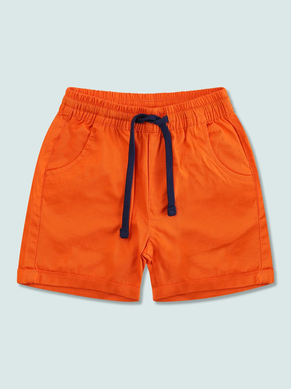 Boys Comfort Shorts