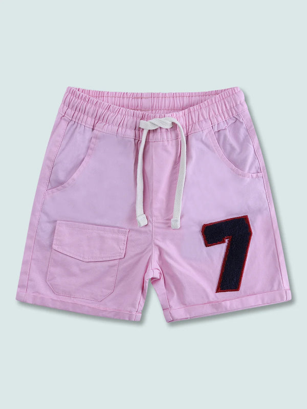 Boys Comfort Shorts