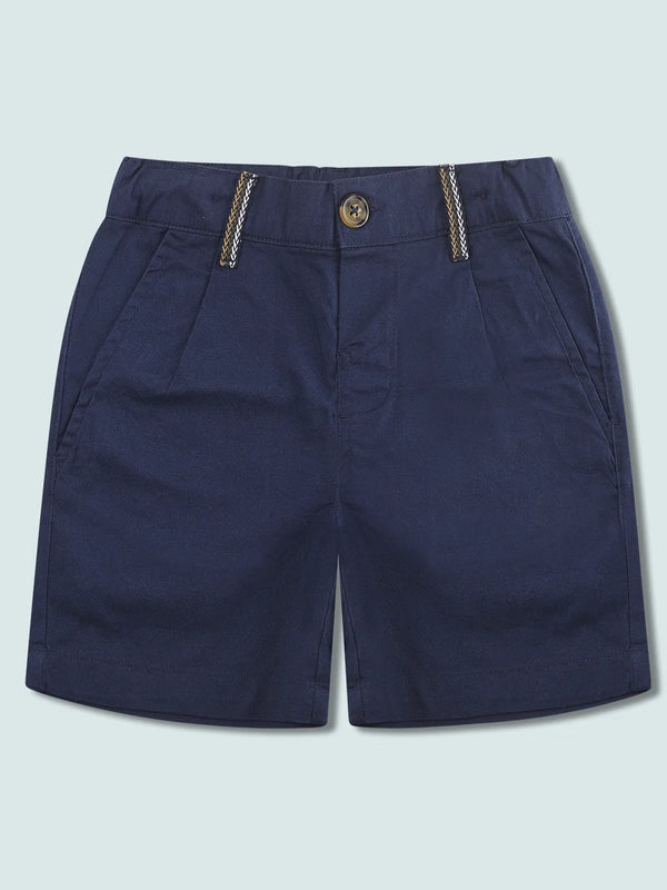 Boys Comfort Shorts