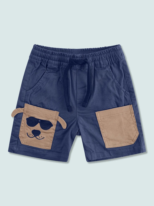 Boys Comfort Shorts