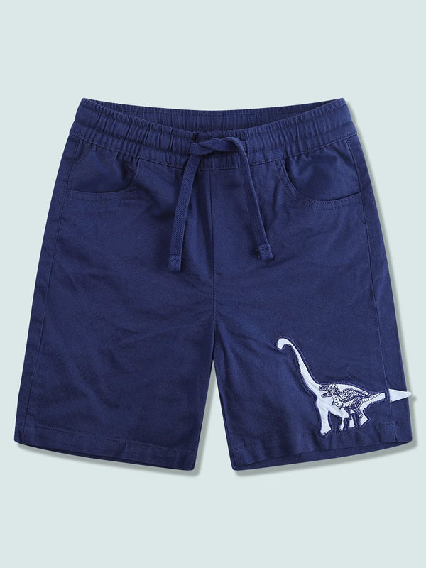 Boys Comfort Shorts