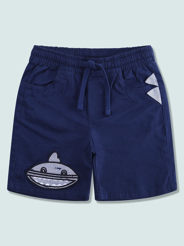 Boys Comfort Shorts