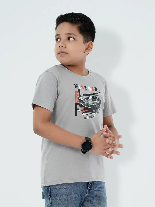 Boys T-shirt