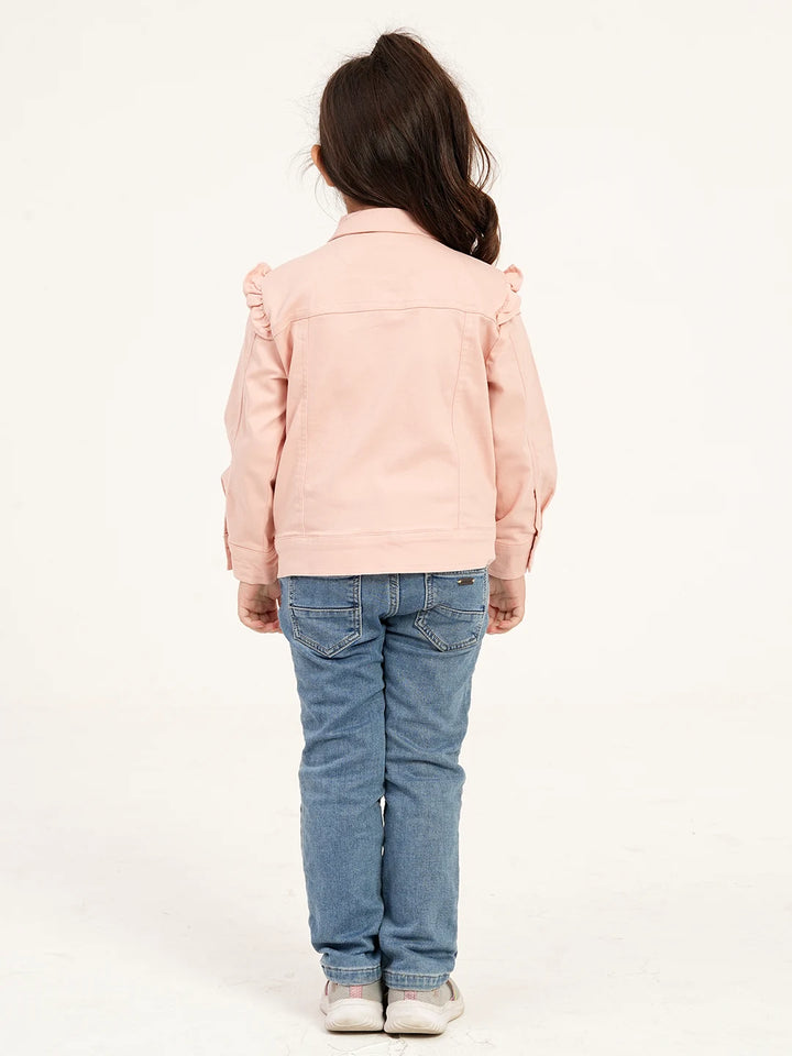 Jacket | Girls Jacket | KLOTHEN