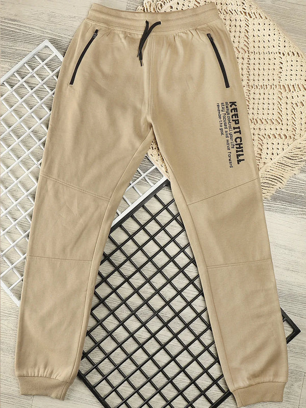 Boys Trouser - KLOTHEN