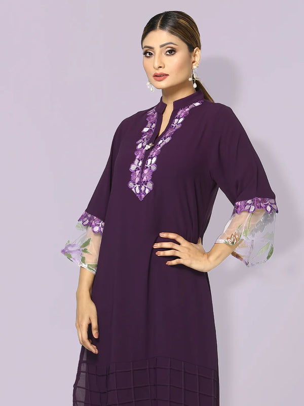 Women Kurti - Klothen