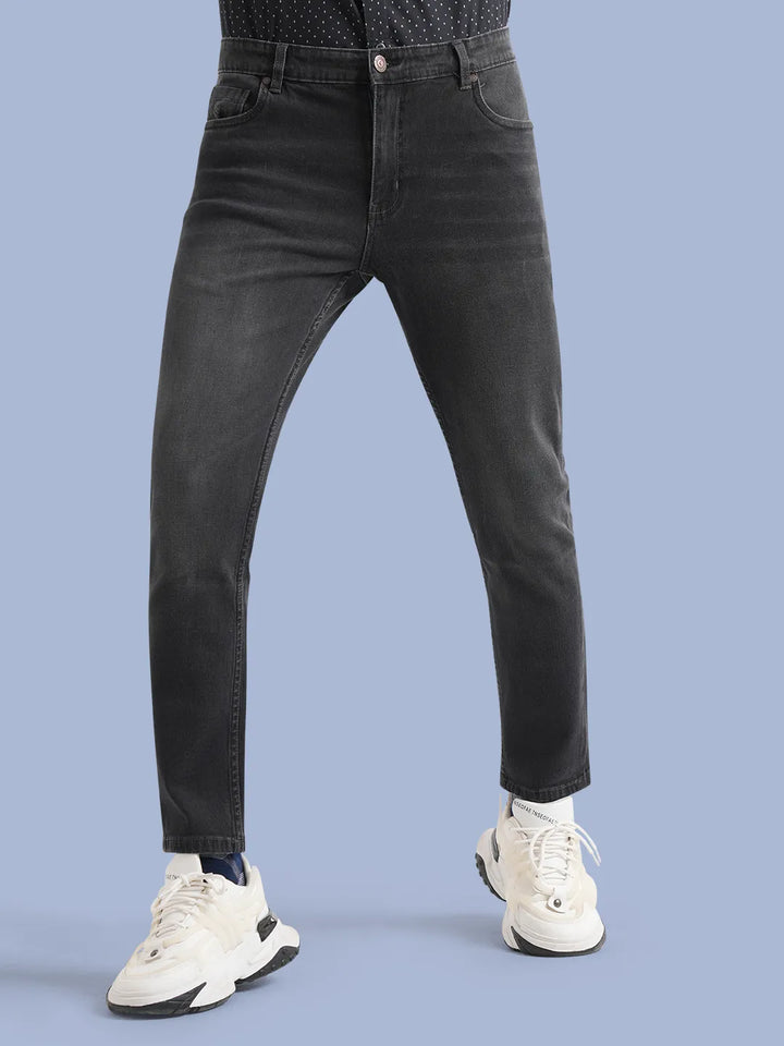 Men's Denim Long Pant - KLOTHEN