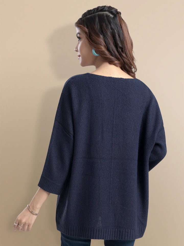 Women Sweater - KLOTHEN