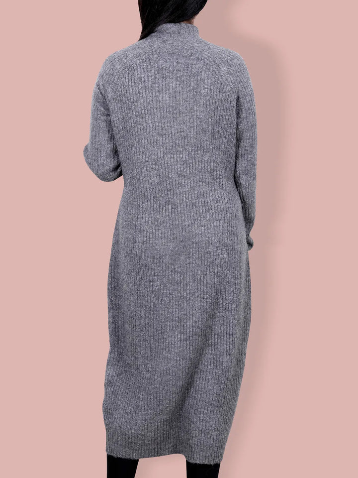 Long Sweater - Klothen