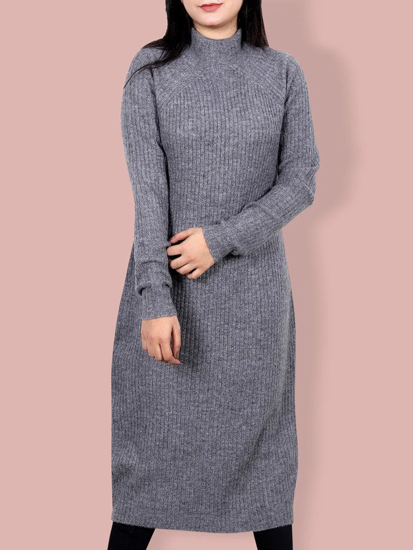 Long Sweater - Klothen