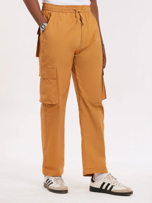 MEN'S CARGO PANT | pant | KLOTHEN