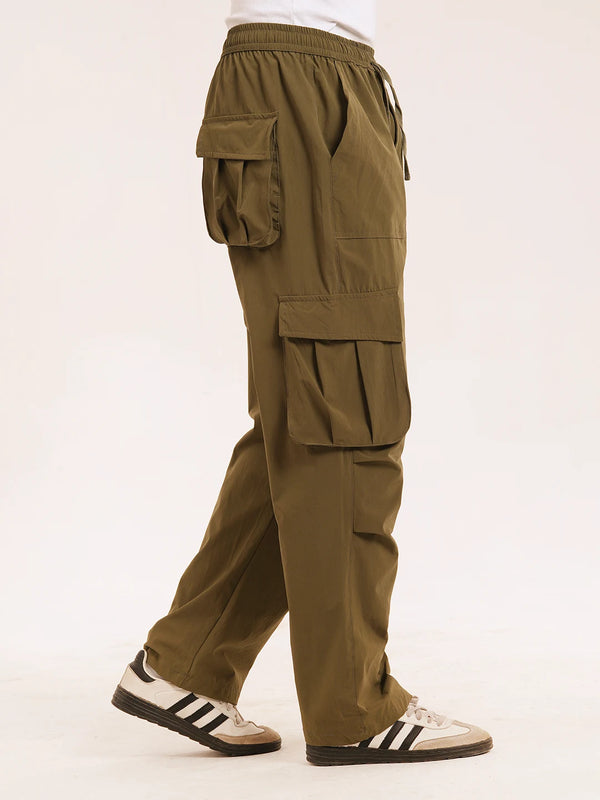 MEN'S CARGO PANT | pant | KLOTHEN