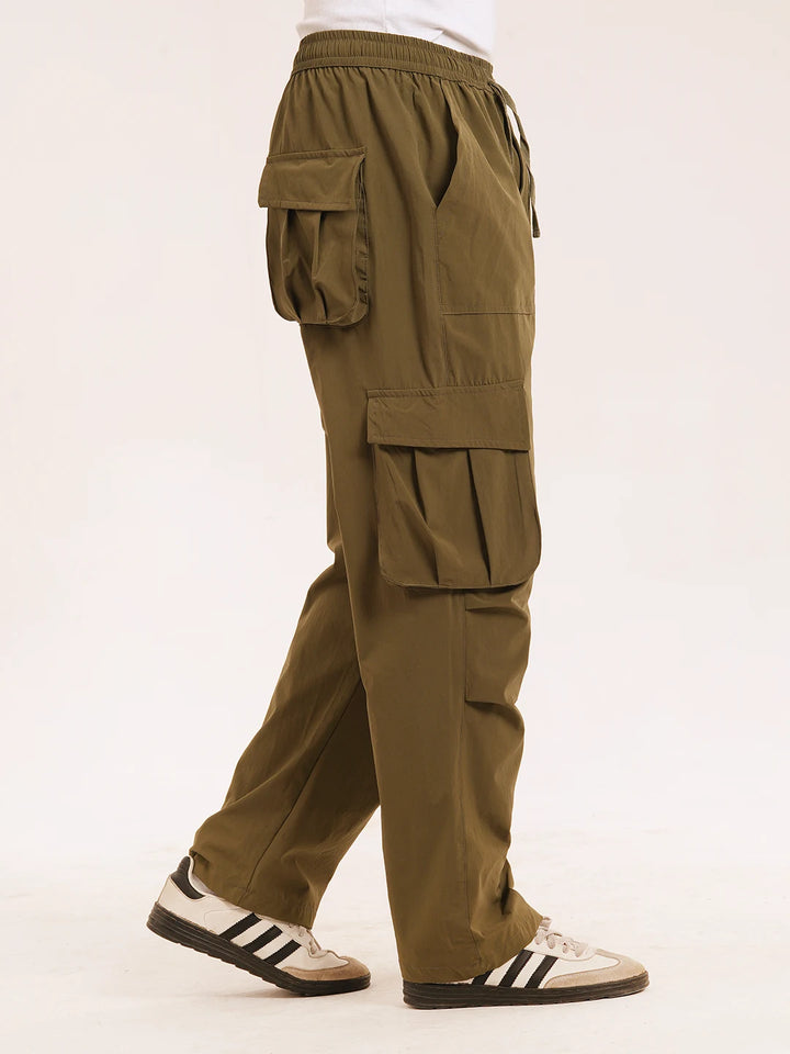 MEN'S CARGO PANT | pant | KLOTHEN