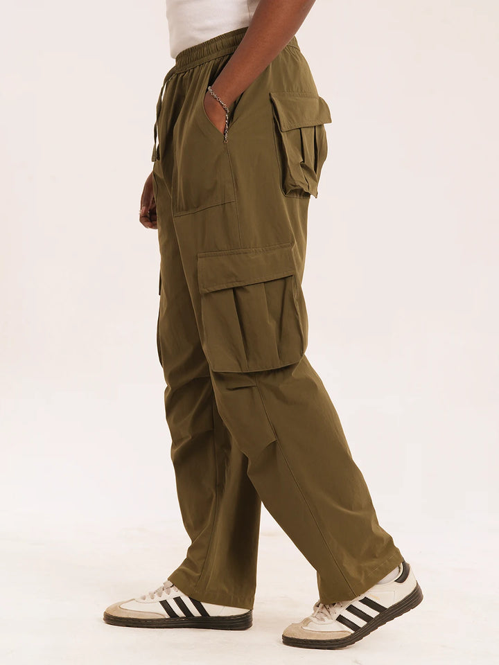 MEN'S CARGO PANT | pant | KLOTHEN