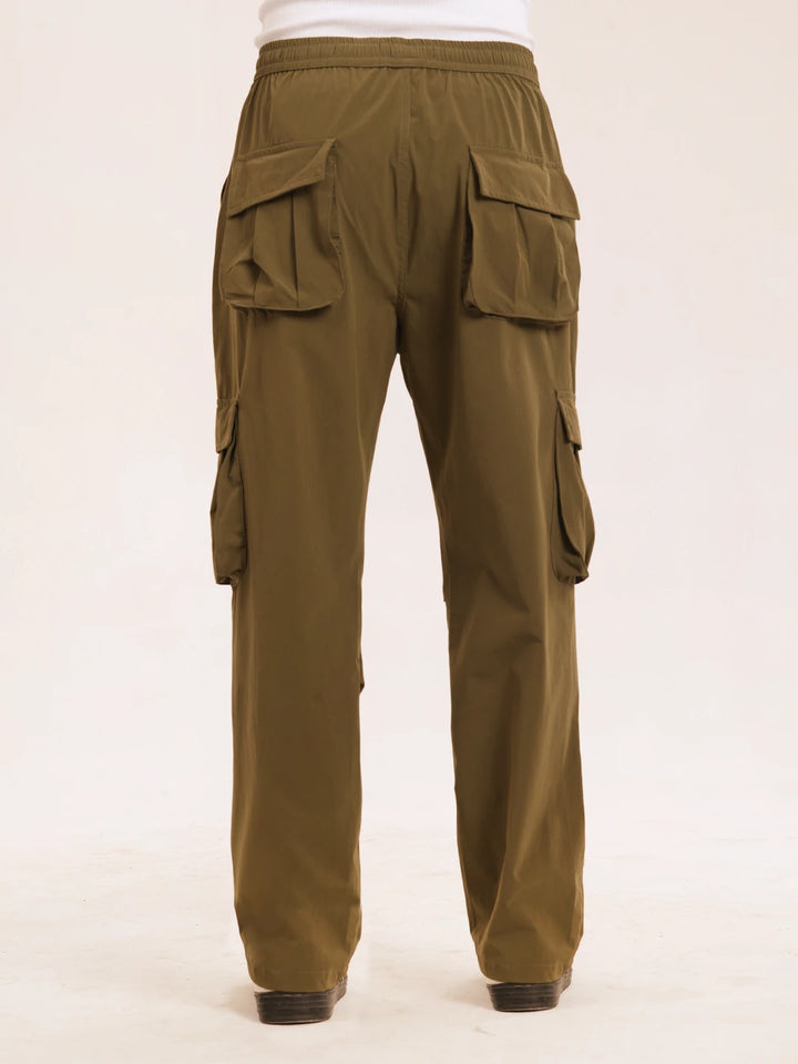 MEN'S CARGO PANT | pant | KLOTHEN