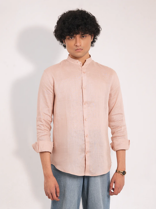 Men's Casual Full Sleeve Shirt | Full Sleeve Casual Shirt | KLOTHEN