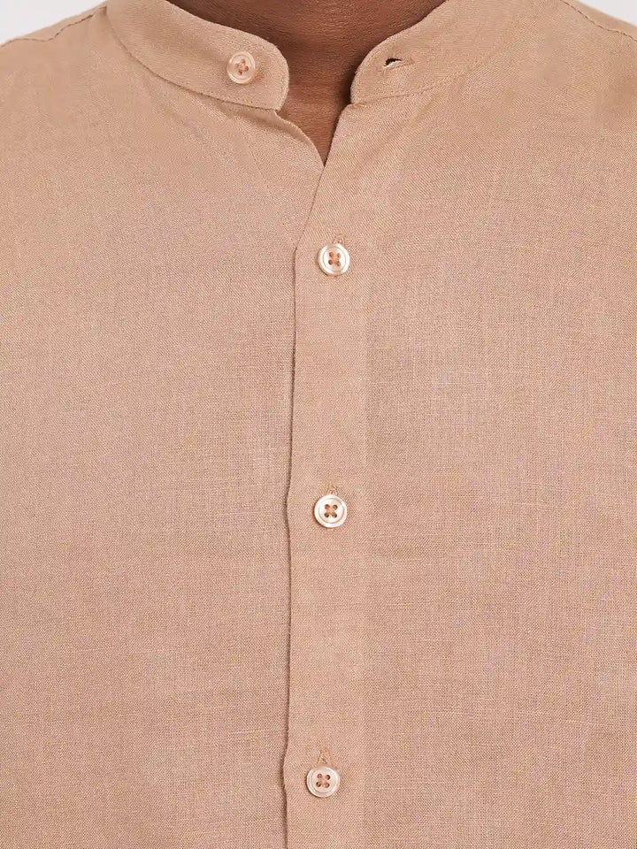 Men's Casual Full Sleeve Shirt | Full Sleeve Casual Shirt | KLOTHEN