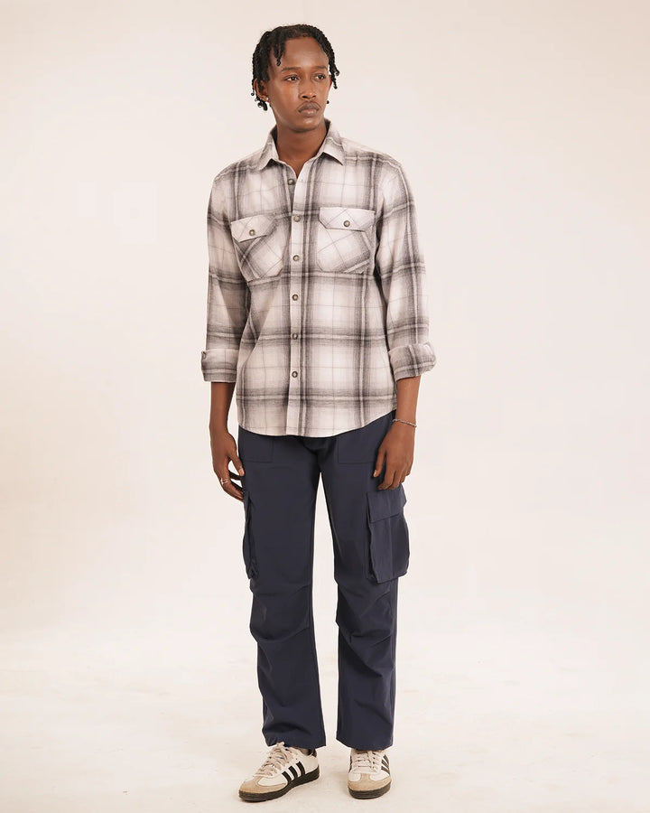 Men's Casual Full Sleeve Shirt | Full Sleeve Casual Shirt | KLOTHEN