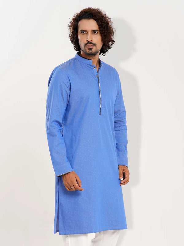 Men's Casual Panjabi