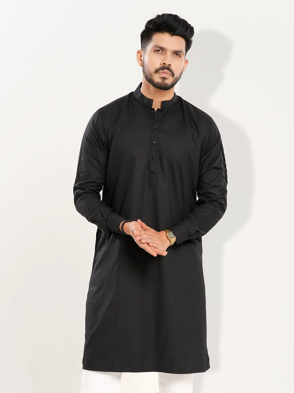 Men's Casual Panjabi