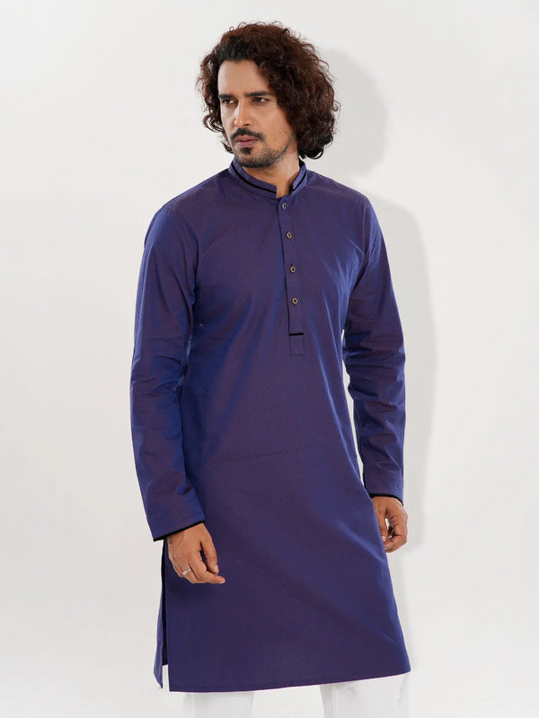 Men's Casual Panjabi