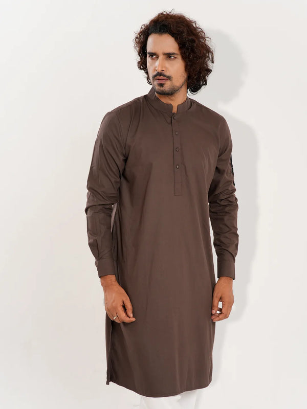 Men's Casual Panjabi