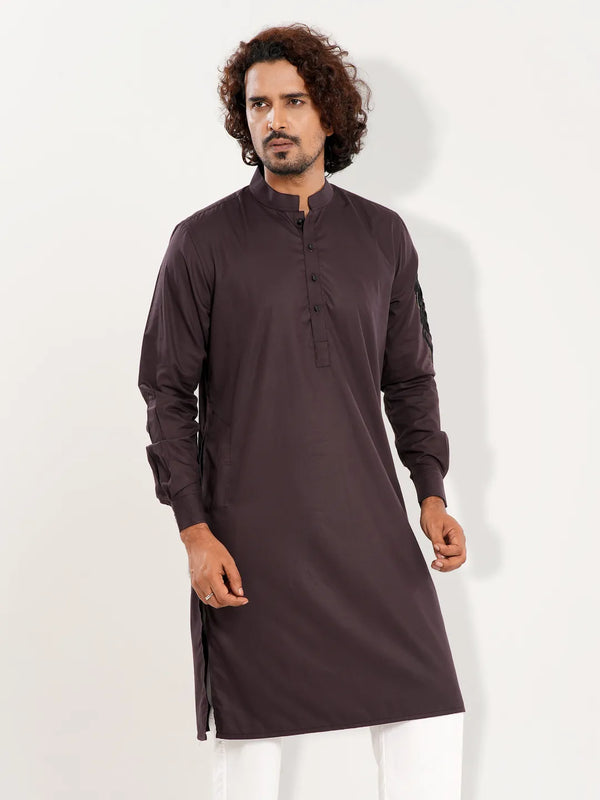 Men's Casual Panjabi