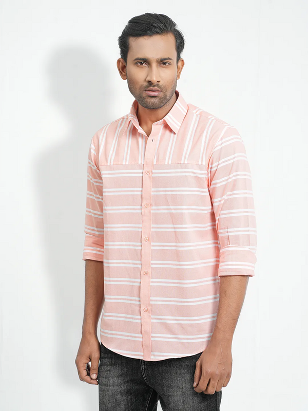 Men's Casual Shirt