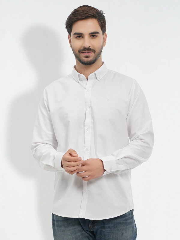 Men's Casual Shirt