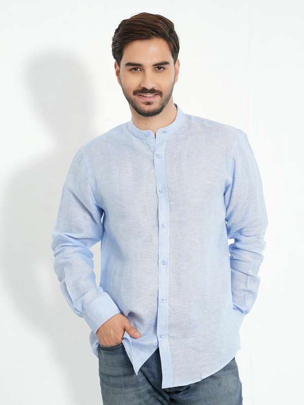 Men's Casual Shirt