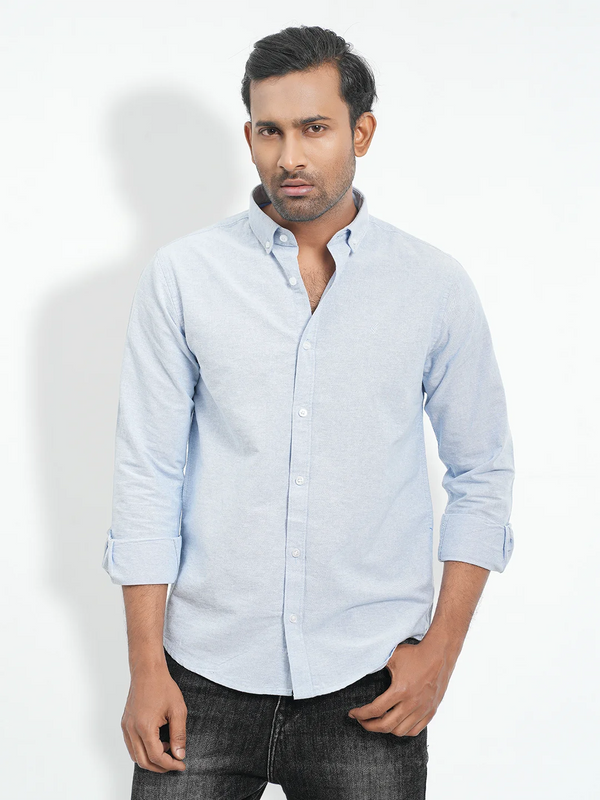 Men's Casual Shirt