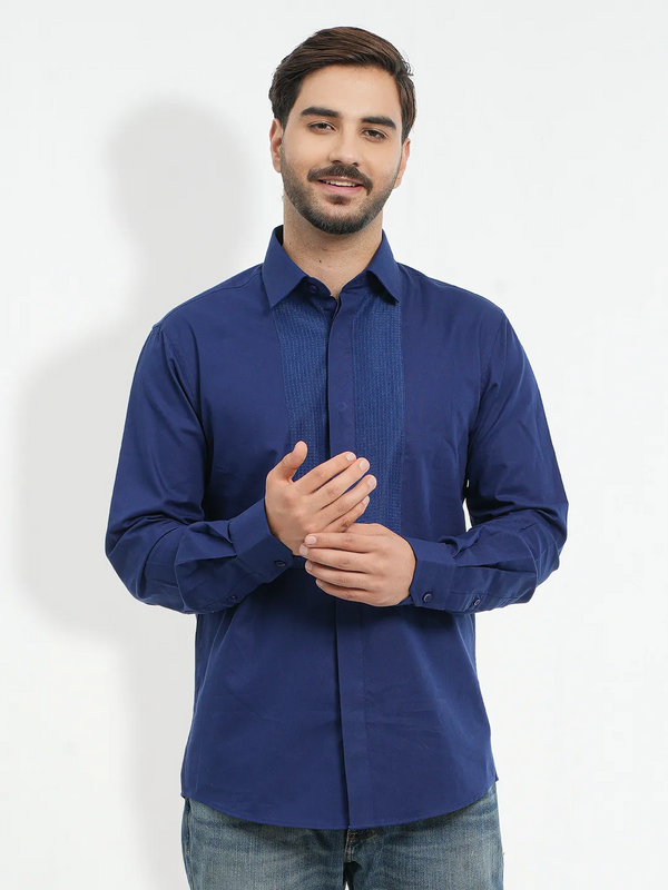 Men's Casual Shirt