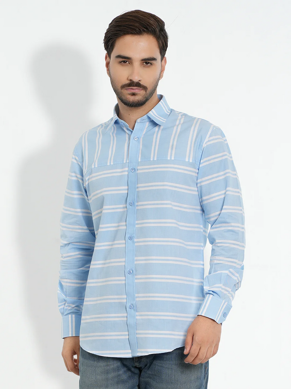 Men's Casual Shirt