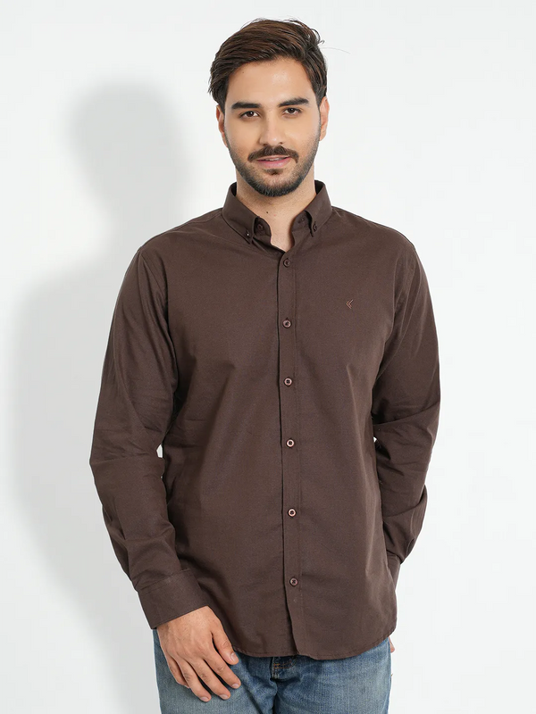 Men's Casual Shirt