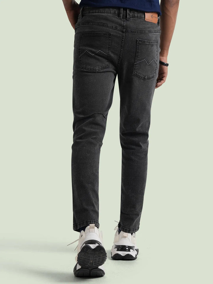 Men's Denim Long Pant - KLOTHEN