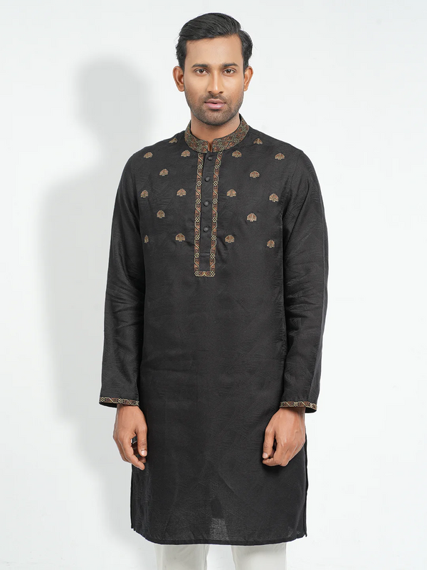 Men's Ethnic Panjabi