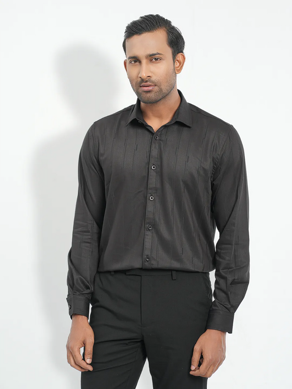 Men's Formal Shirt