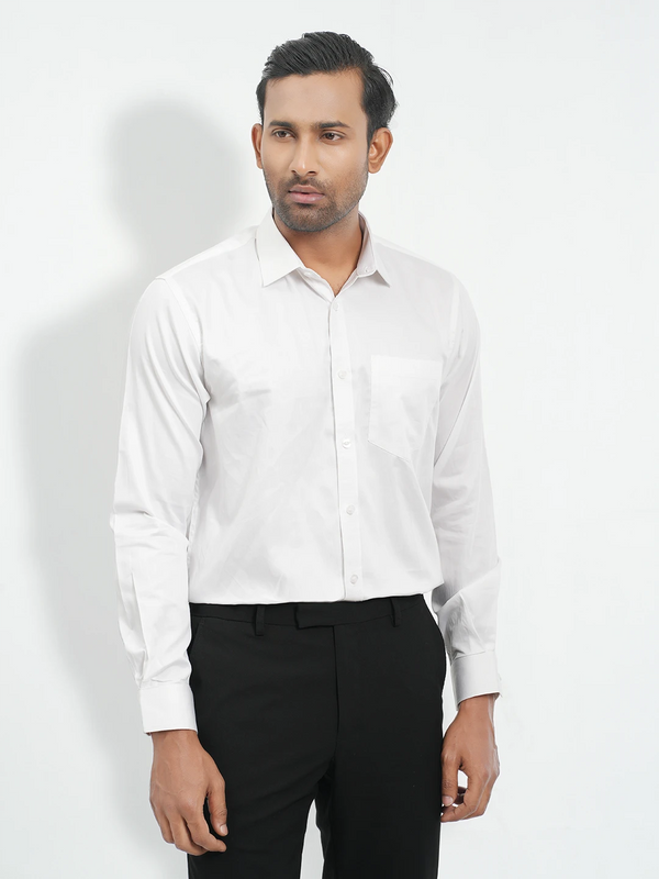 Men's Formal Shirt