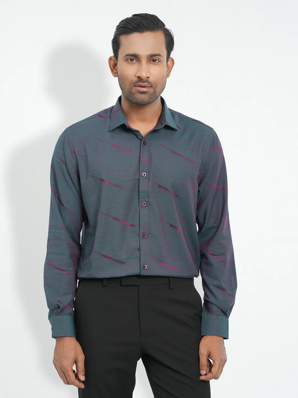 Men's Formal Shirt