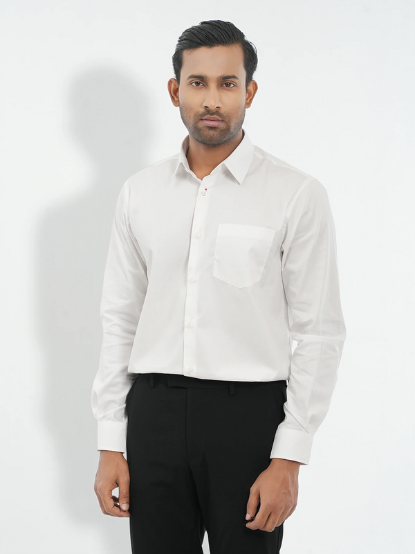 Men's Formal Shirt