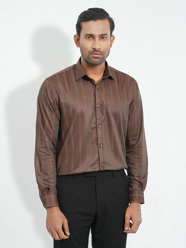 Men's Formal Shirt