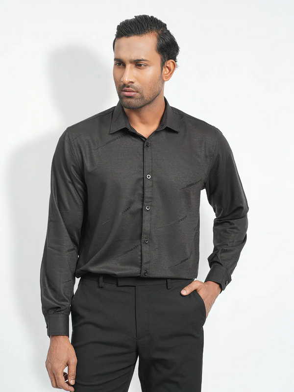 Men's Formal Shirt