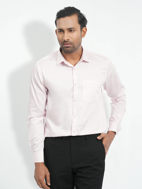 Men's Formal Shirt