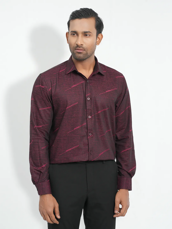 Men's Formal Shirt